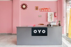Super Hotel O Shubham Hotel, Patna