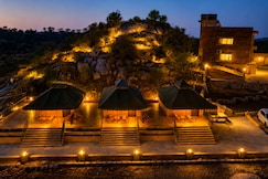 Kolar Hills Jawai, Sheoganj