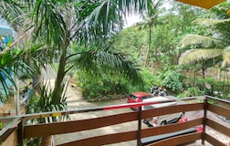 Outdoors