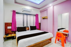 Hotel O Nashik Road Railway Station, Nashik