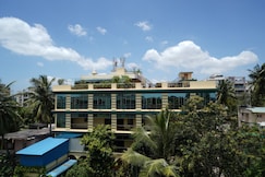 Open Hotel by Olive - Oceanic Vibes Hotel, Visakhapatnam