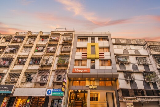 FabExpress Karishma - Shivaji Nagar, Pune
