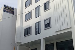 HOTEL RADIAN INN, Gorakhpur