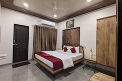 HOTEL AND VILLA SAMARTH PALACE, Mahabaleshwar