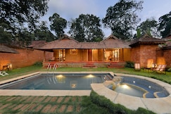 EVOLVE BACK, COORG, Coorg