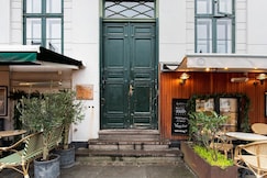 Sanders Square Spacious 6Bdr Apt Near Nyhavn, Copenhagen