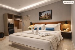 Hotel Runway, Bangalore