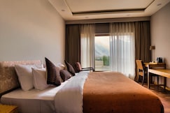 Aksai Boutique Hotel, Nubra Valley