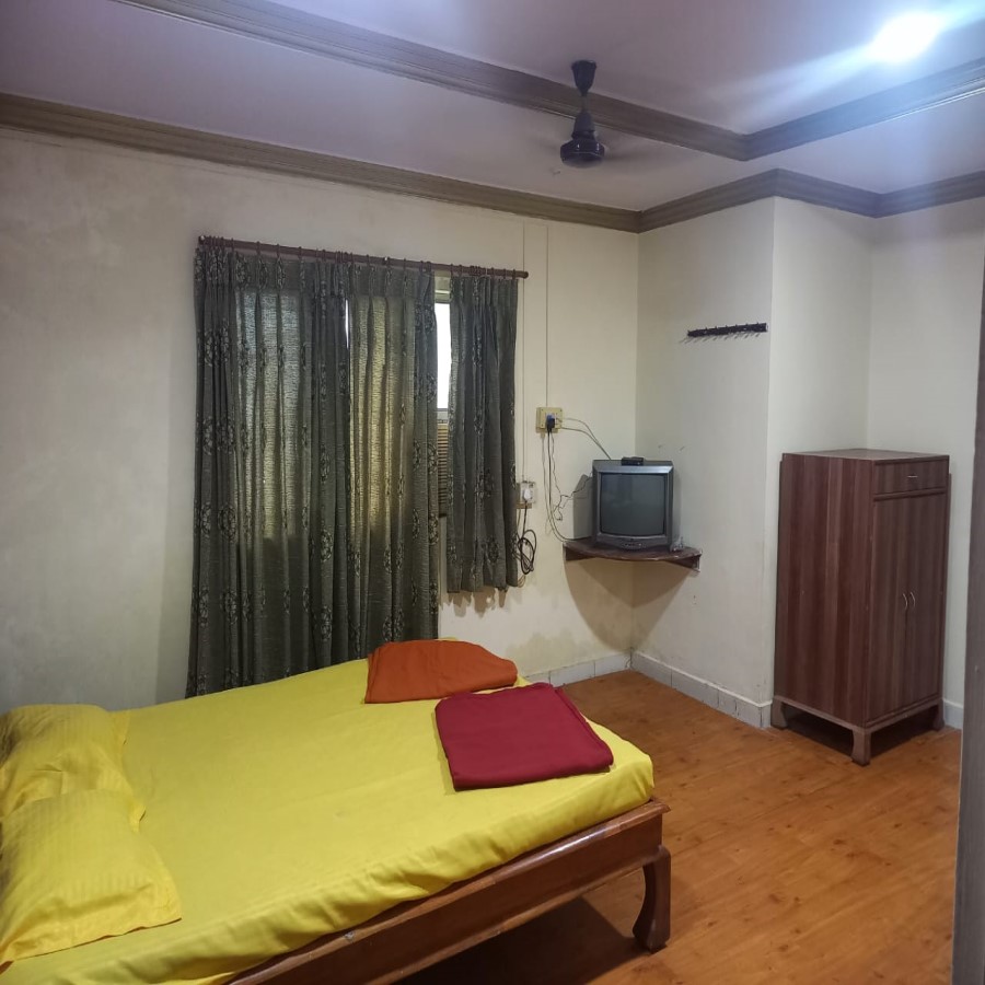 Hotel Kushal 3