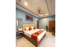 Hotel Prime Access, Indore