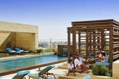Fairmont Amman, Amman