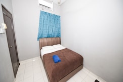 Hotel O Iman Roomstay Gua Musang, Gua Musang