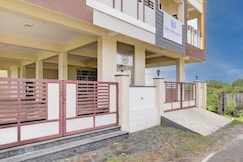 EBEN RESIDENCY CHENNAI, Chennai