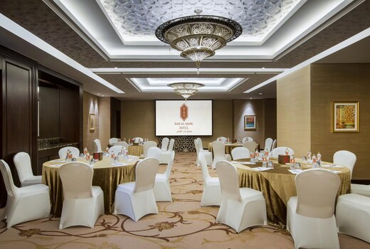 Bab Al Qasr Hotel Abu Dhabi Price Address Reviews