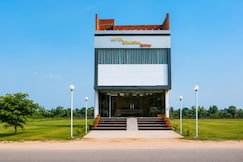 HOTEL ABHIANK RESIDENCY RESTAURANT BANQUET HALL, Patna