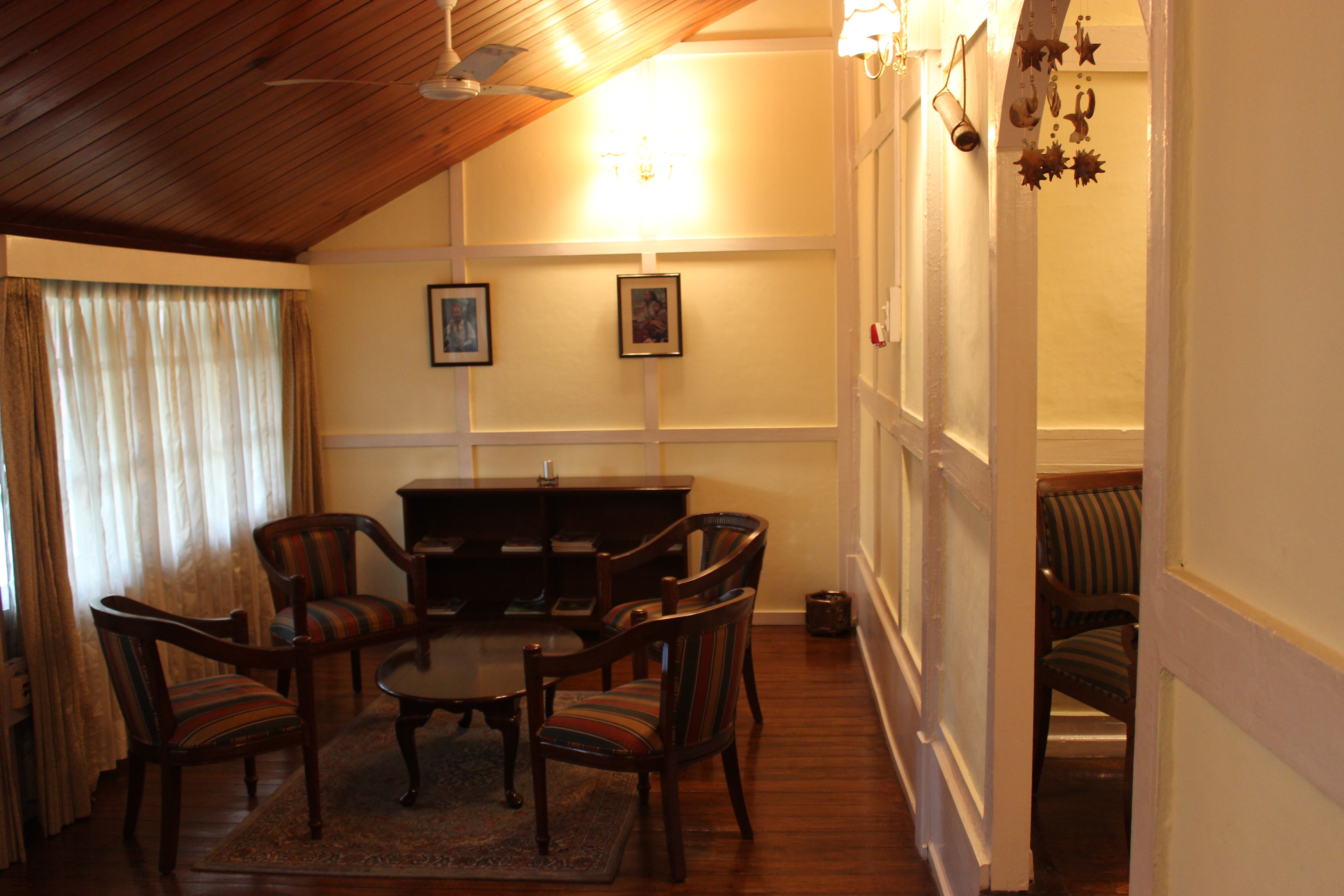 Chowkidinghee Heritage Chang Bungalow - Tap to explore photos