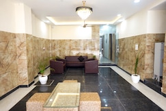 HOTEL SHRI KRISHNA BY VIBRANTA, Haridwar