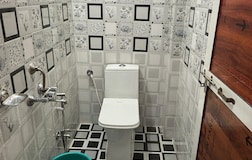 Washroom