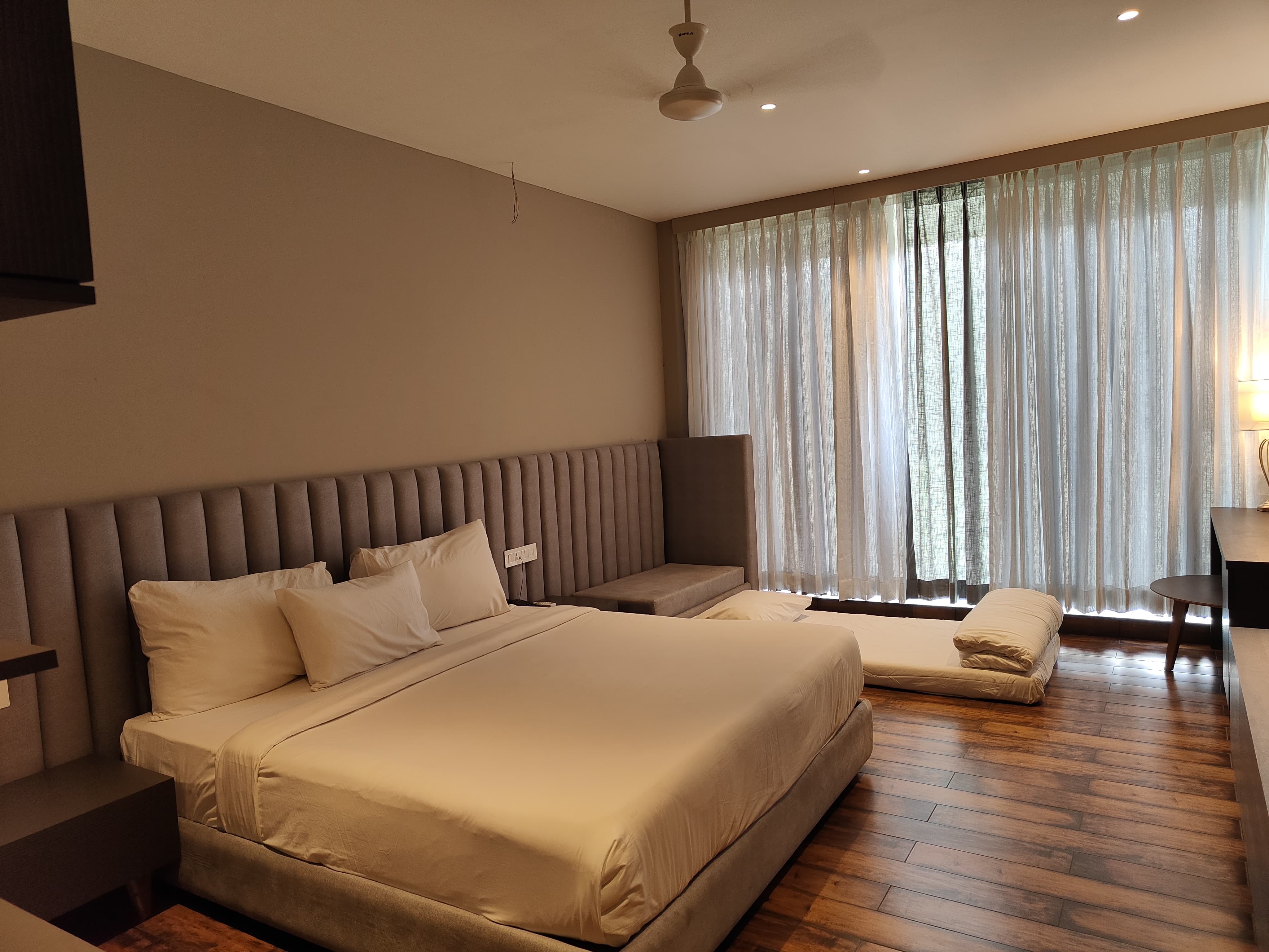 The Democracy Hotels, Resort & Convention Centre