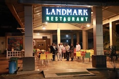 Hotel Fountain Inn Mahad, Mahad