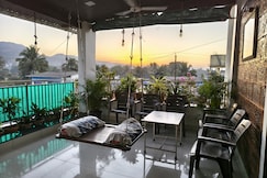 Magadha Mountain View Homestay, Alibaug