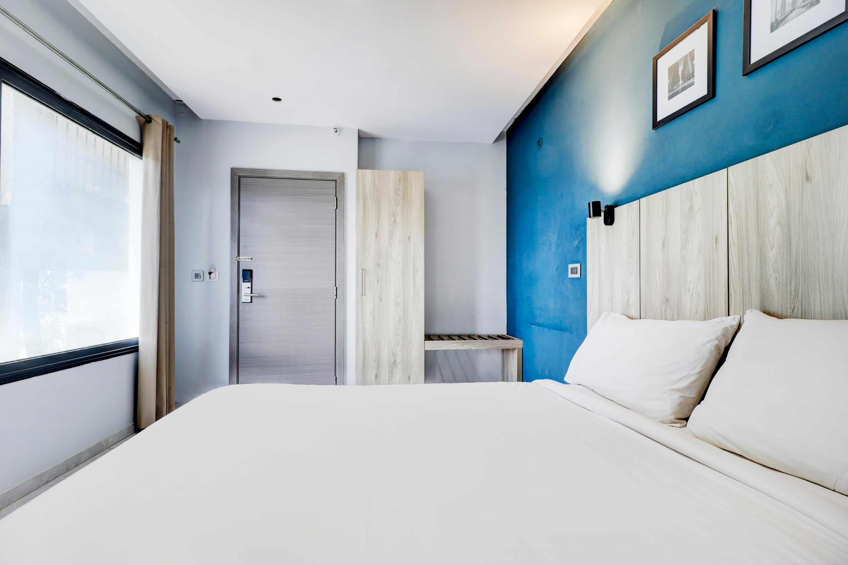 Super Sleek Townhouse Galexia Hotel and Resorts - Tap to explore photos