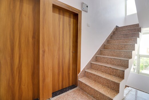 Hotel O ANNU RESIDENCY