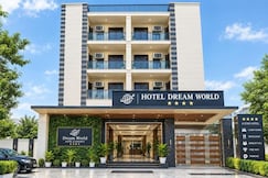 New World Near Delhi Airport, Delhi
