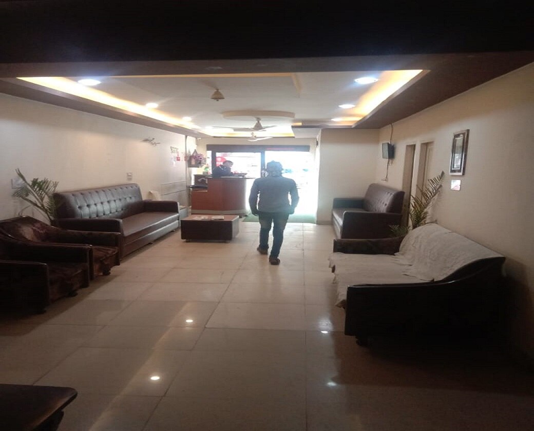 Hotel Shagun 2 - Tap to explore photos