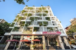 A25 Premium Hotel - 18 Nguyen Hy Quang, Hanoi