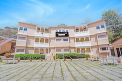 Townhouse Oak Kumbhalgarh Forest View Formerly Kumbhal Castle, Kumbhalgarh