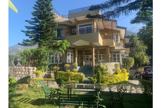 The Sojourn Adharshila Rooms and Cottages