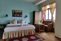 Sodizang Retreat, Pelling