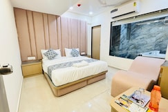 Hotel Sun Icon, Ahmedabad