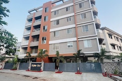 Hotel Mighter Crest, Nandgaon