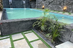 Spring Valley, Munnar