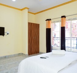 Deluxe Studio apartments