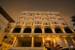 Aaram Mahal Heritage Hotel-City Centre, Udaipur