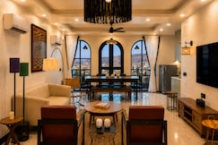 KhusKhus Penthouse (4BHK), Jaipur