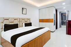 Collection O Deep Residency, Gurgaon