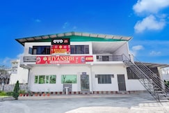 Hotel O Riyansh Restaurant and hotel, Devaprayag