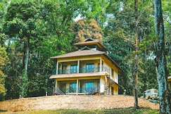 Vythiri Wild Forest Resort, Wayanad