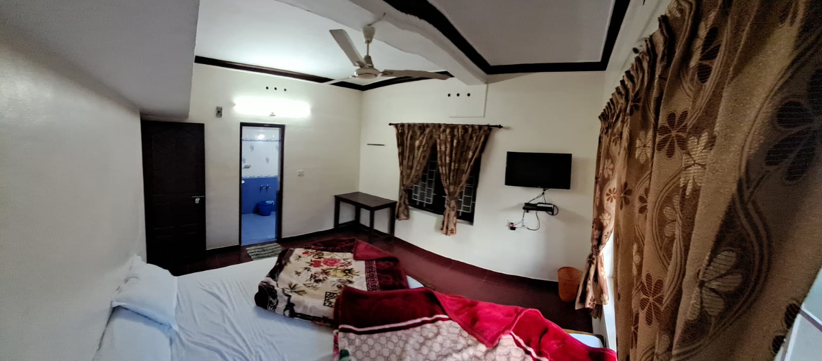 Nandi Nest 5BHK - Tap to explore photos