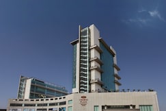 Crowne Plaza Rohini New Delhi, An IHG Hotel, Delhi