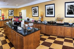 Hampton Inn & Suites Chesapeake-Square Mall, Chesapeake