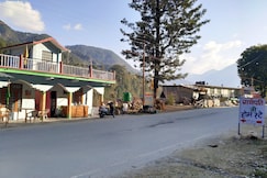 Ganpati Ji Home Stay, Barkot