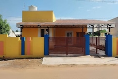 Tamil Homestay, Thanjavur