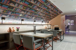 Leonardo Royal Hotel Nürnberg, Nuremburg