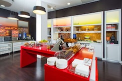 Hampton by Hilton Liverpool City Center, Liverpool