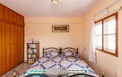 Penthouse Furnished Studio Room